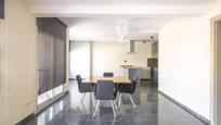 Dining room of Flat for sale in Terrassa  with Air Conditioner, Heating and Terrace