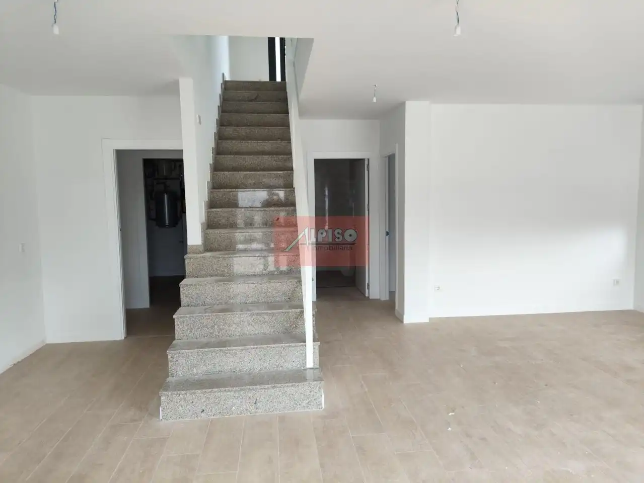 Houses for sale in Ourense Capital   with Heating, Private garden and Terrace