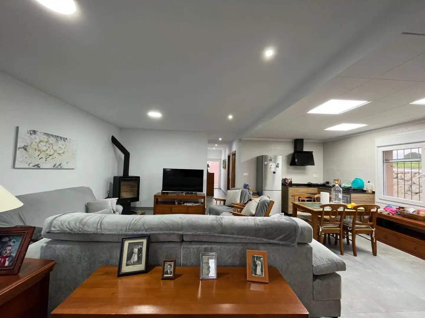 Country homes for rent in Vera  with Terrace and Furnished