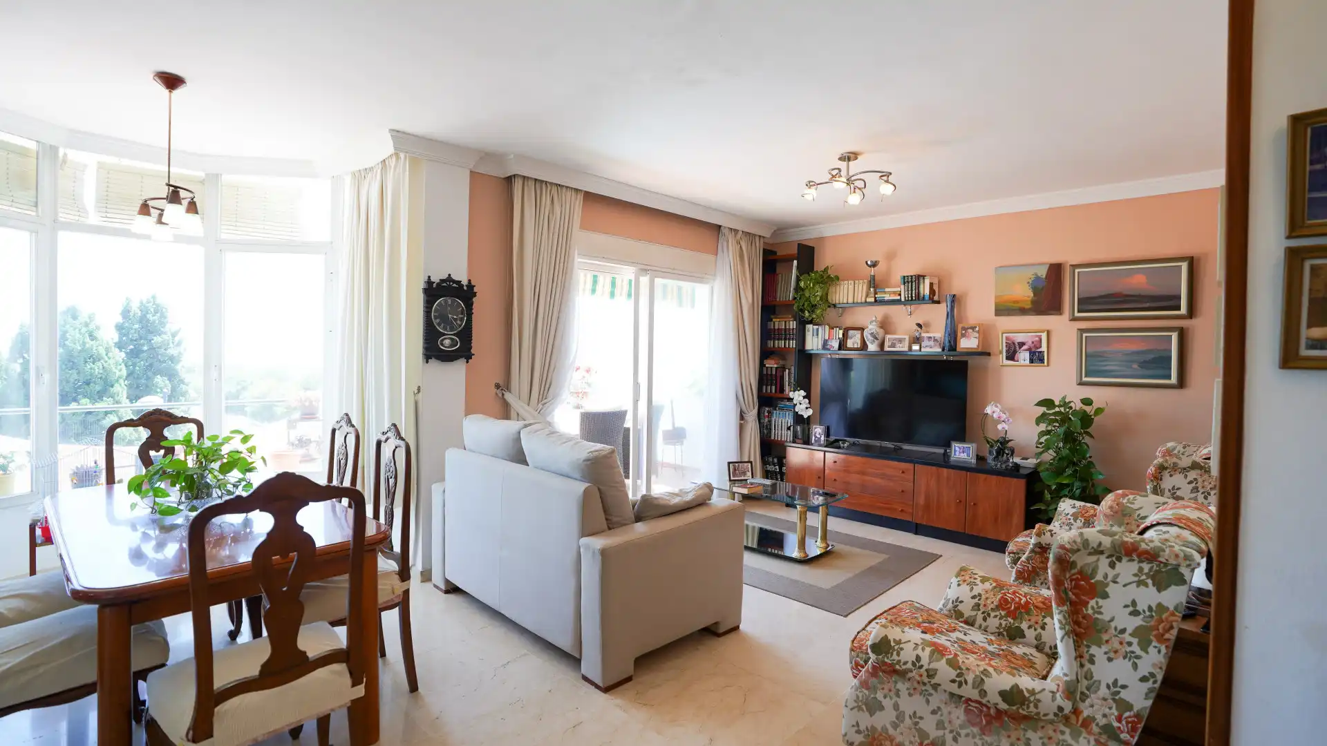 Haus zum Verkauf in MIGUEL DE UNAMUNO-CAMPANA 46, imagen 5