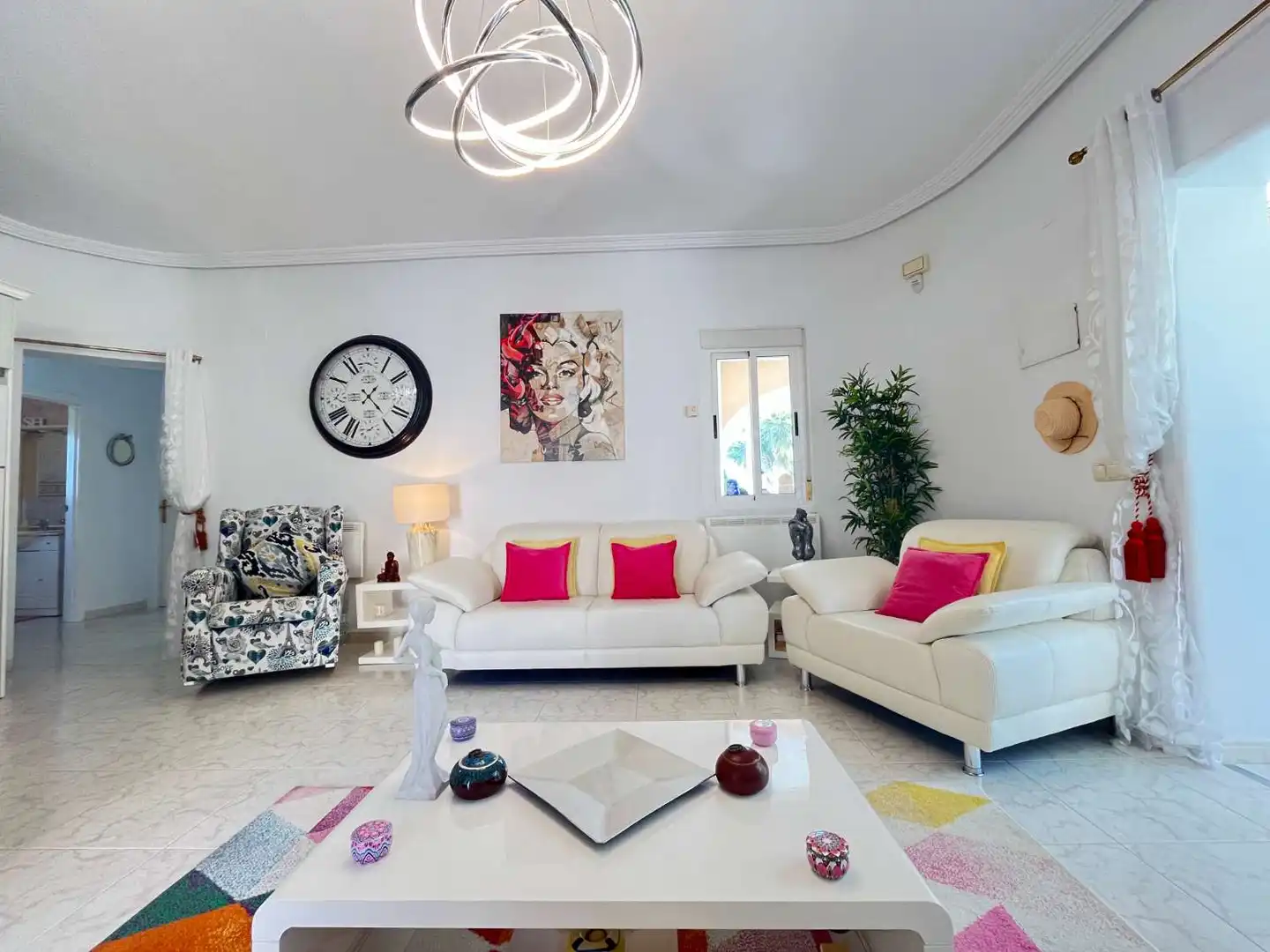 Villa mit Pool zum Verkauf in Ciudad Quesada, imagen 19