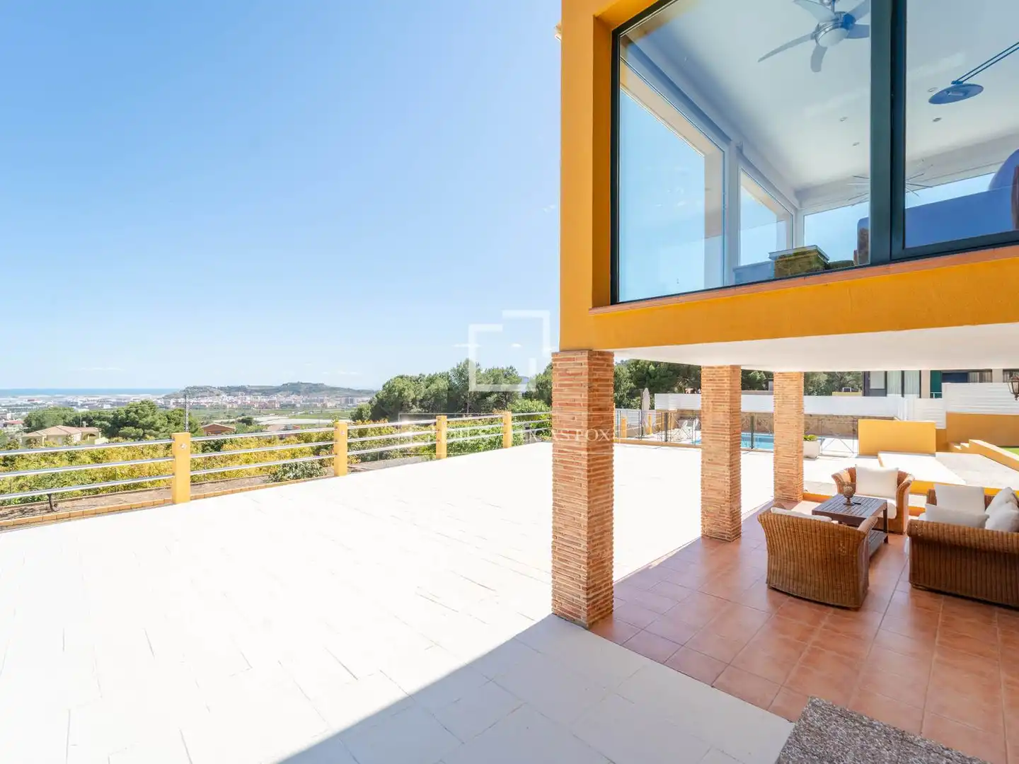 Detached house with pool for sale in Sagunto ciudad, imagen 104