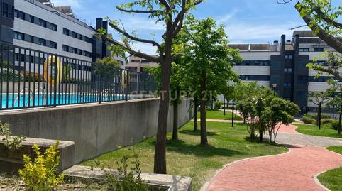 Photo 3 of Flat for sale in Calle de la Estación de Atocha, Colmenar Viejo, Sp, 9, San Crispín - La Estación Consorcio, Madrid