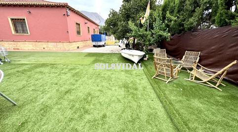 Foto 5 de Casa o xalet en venda a Orihuela ciudad, Alicante