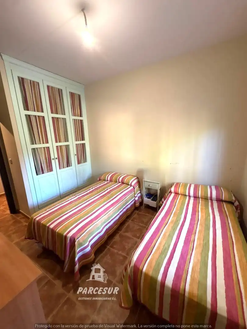 Casa con piscina en venta en Periurbano Oeste - Sierra, imagen 33