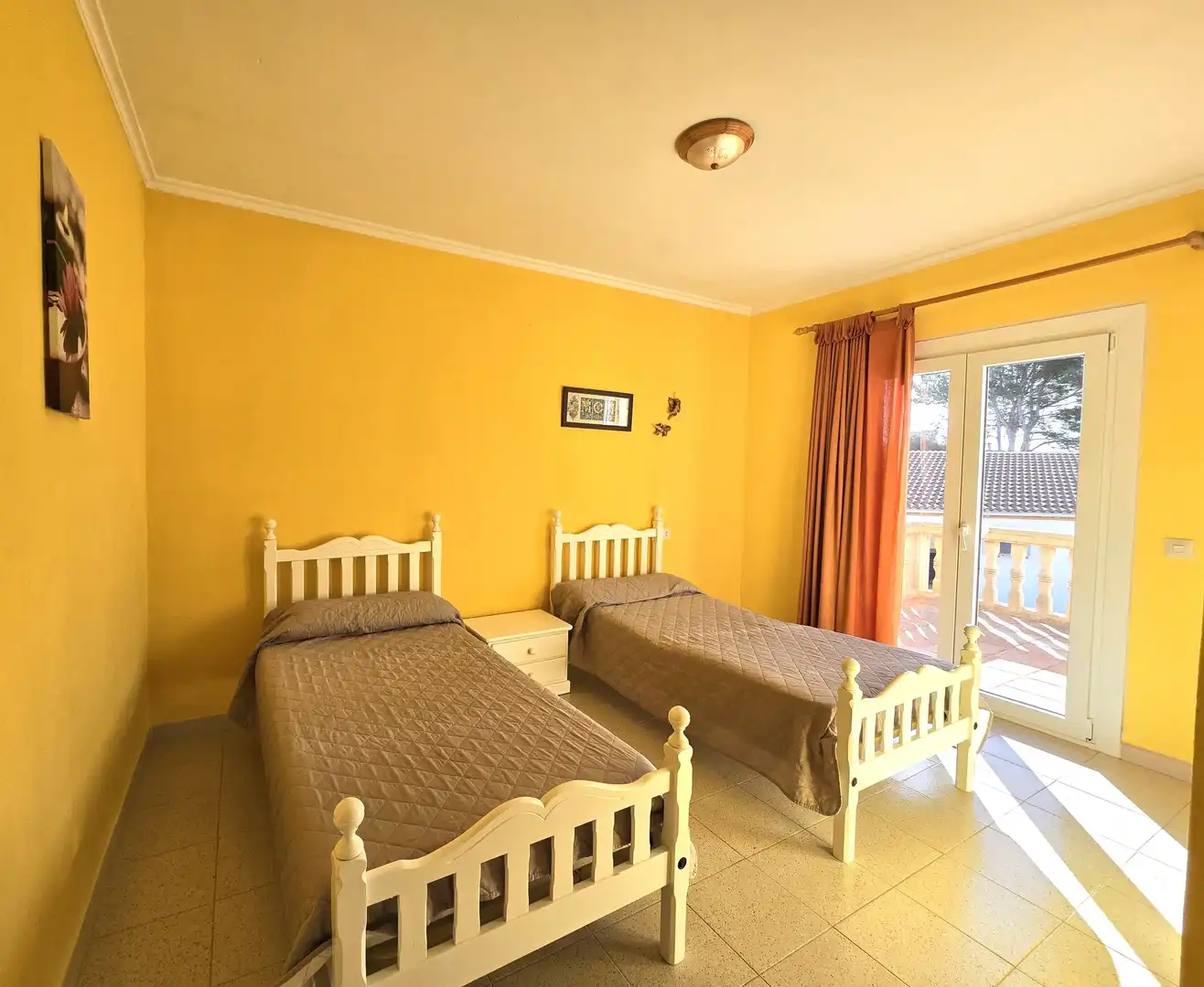 Finca rústica en venta en Sant Llorenç des Cardassar