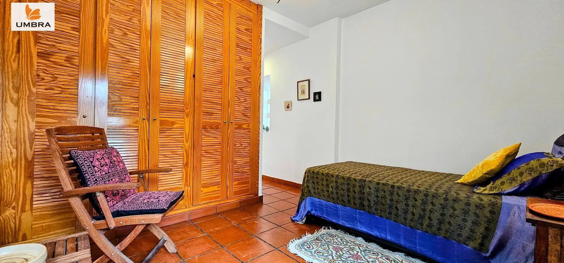 Houses for sale in Parque Atlántico - Ronda este