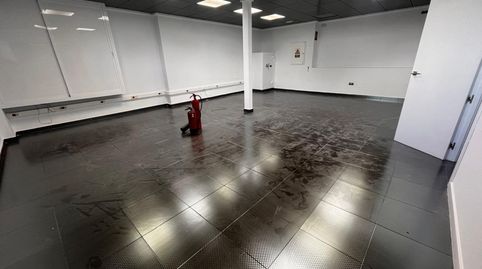 Foto 3 von Geschaftsraum zum Verkauf in Carrer Anguila, Cabo de las Huertas, Alicante / Alacant