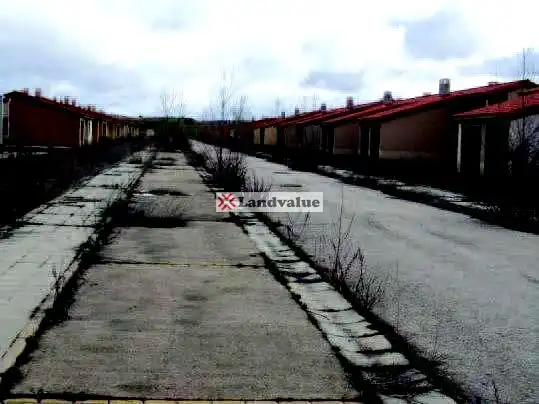 Residencial en venta en Lerma
