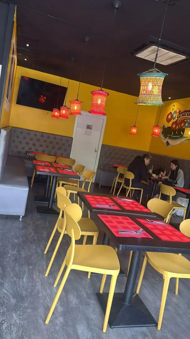 Local de alquiler en  Madrid Capital
