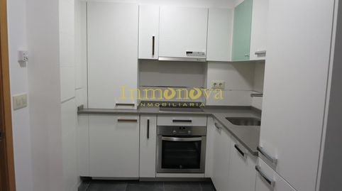 Foto 3 de Apartamento de alquiler en O Porriño , Pontevedra