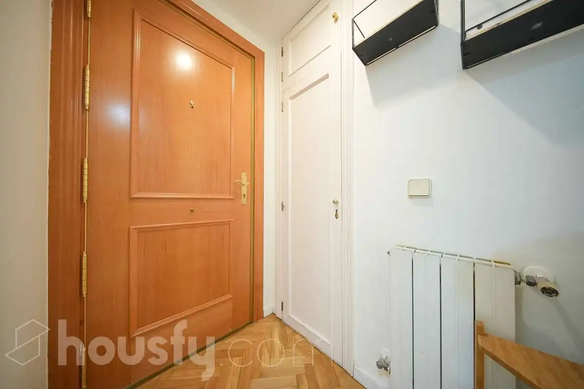 Flat with pool for sale in Calle de Morejón ., imagen 20