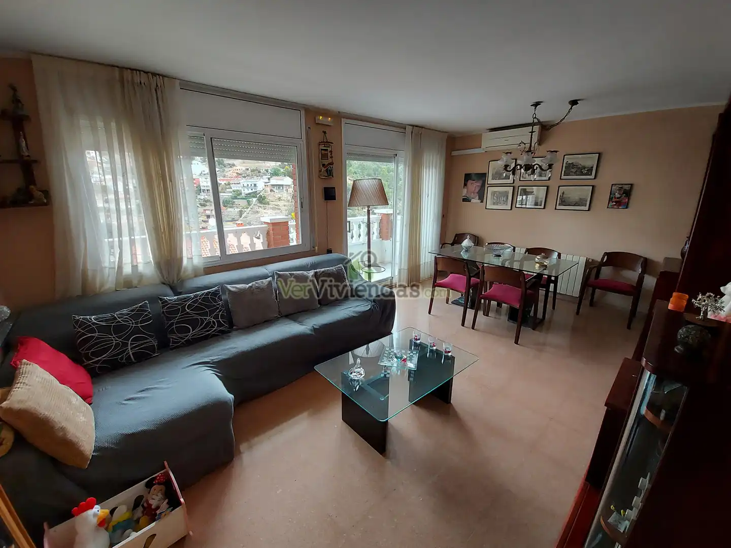 Maison avec terrasse à vendre à Carrer de la Ginesta 28, imagen 32