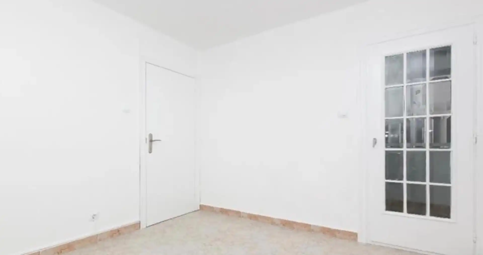 Schlafzimmer von Wohnungen zum Verkauf in Ripollet