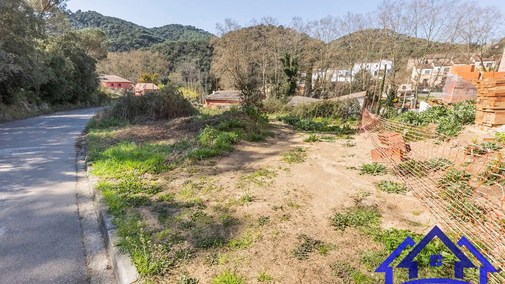 Residential for sale in Sant Iscle de Vallalta