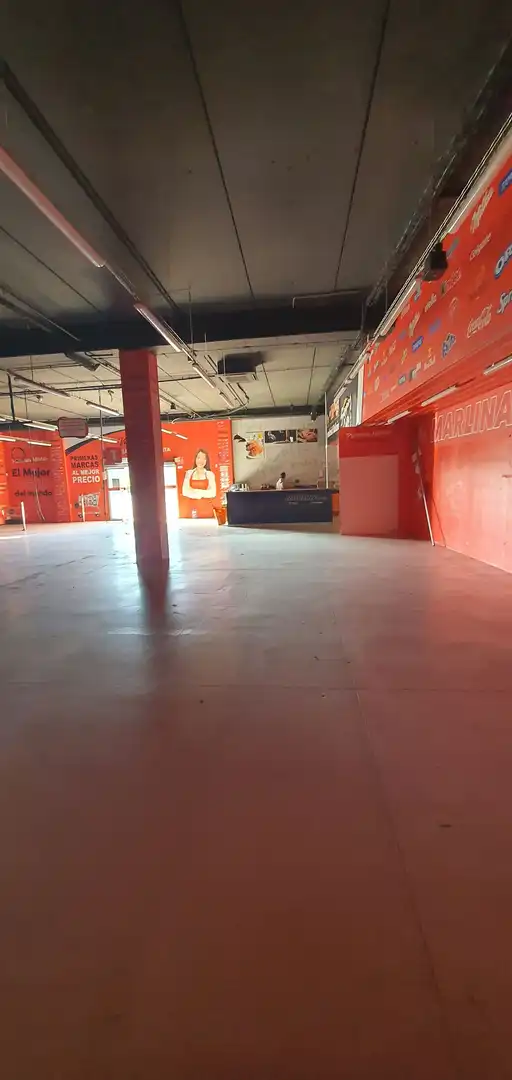 Nave industrial en venta en Albox