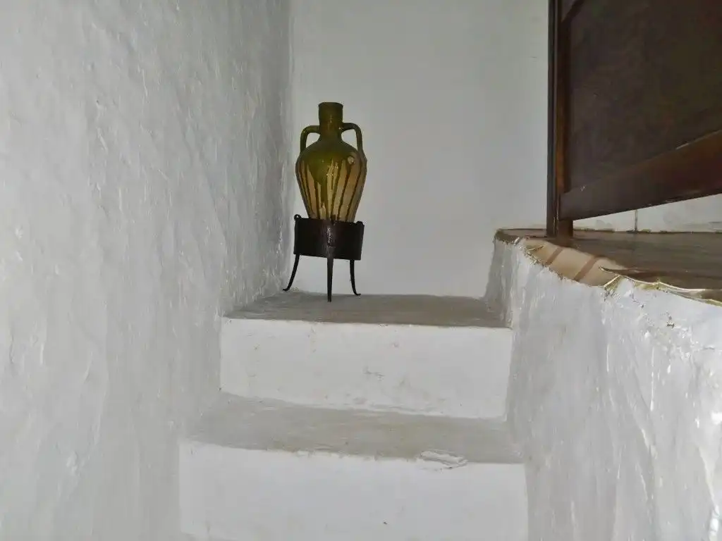 Casa o chalet en venta en Andilla con Horno, Lavadora y TV