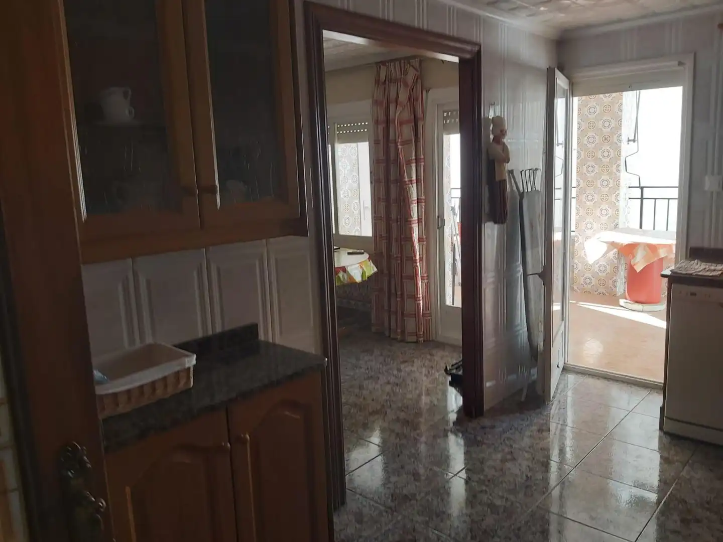 Cocina de Piso para compartir en Elche ciudad