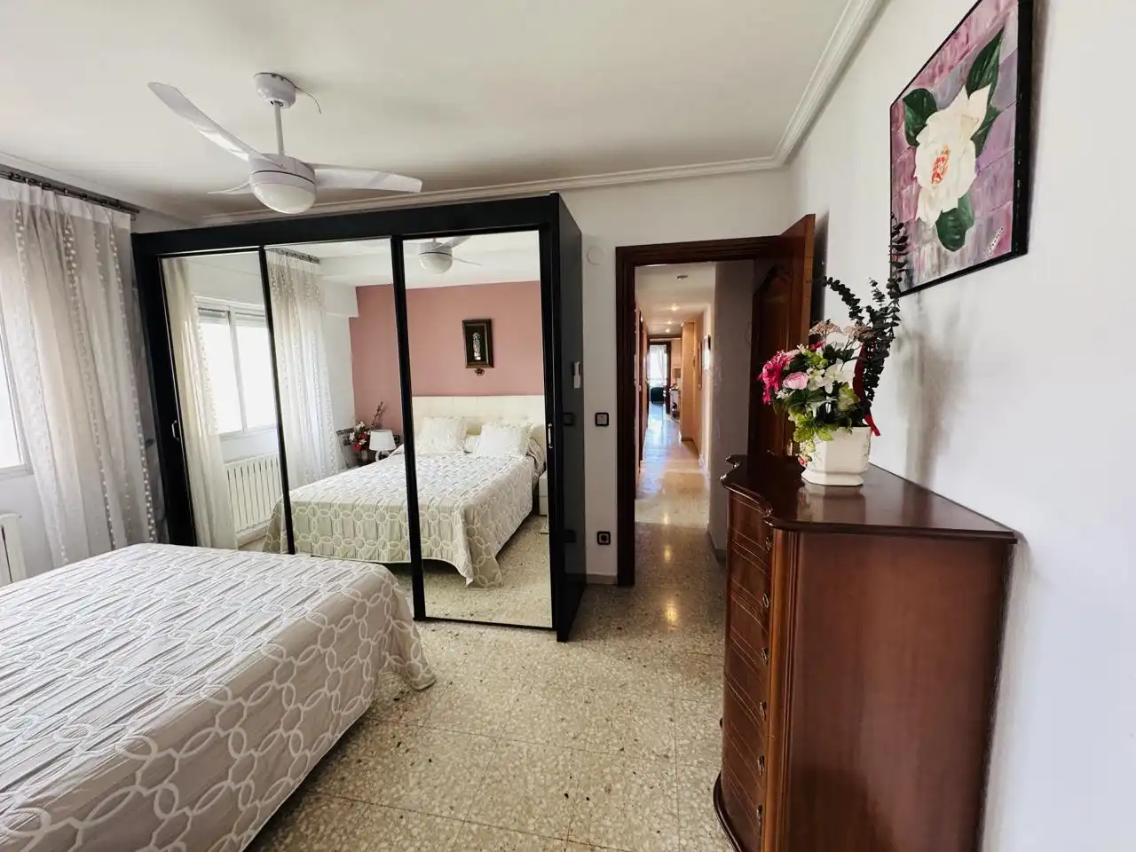 Flat for sale in De Cesáreo Alierta, La Granja