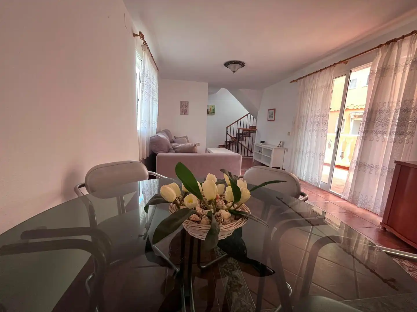 Maison mitoyenne avec terrasse à vendre à Moncófar Playa, imagen 22