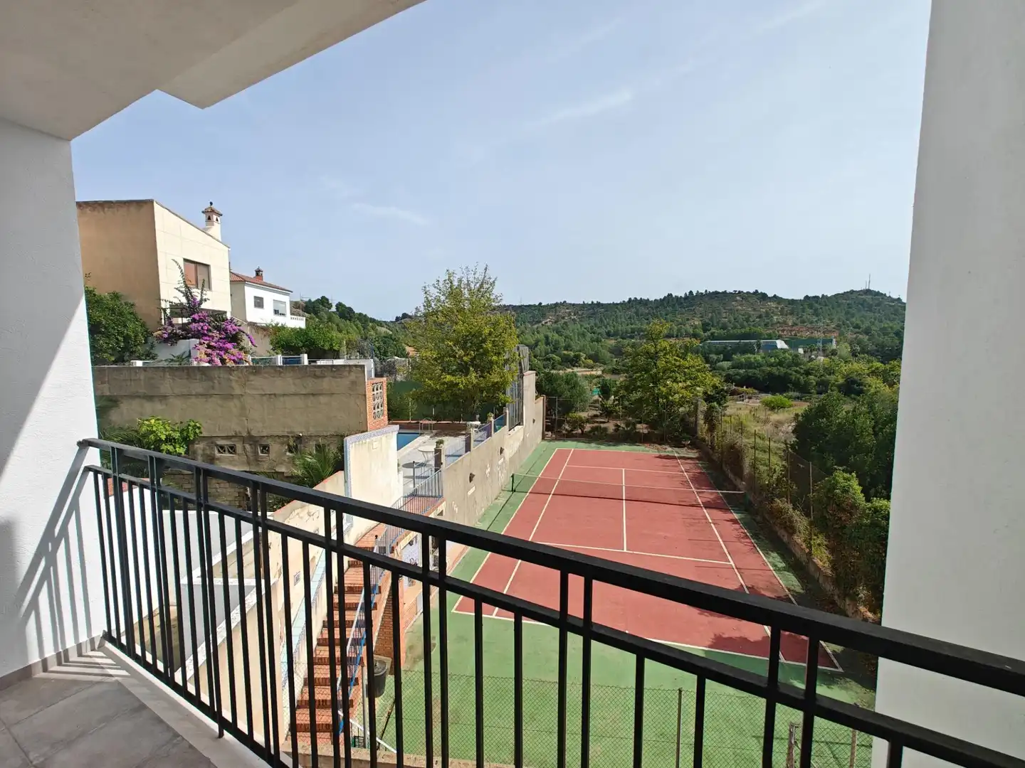 Reihenhaus mit Terrasse zum Verkauf in Calle GARCES VERICAT 21, imagen 15