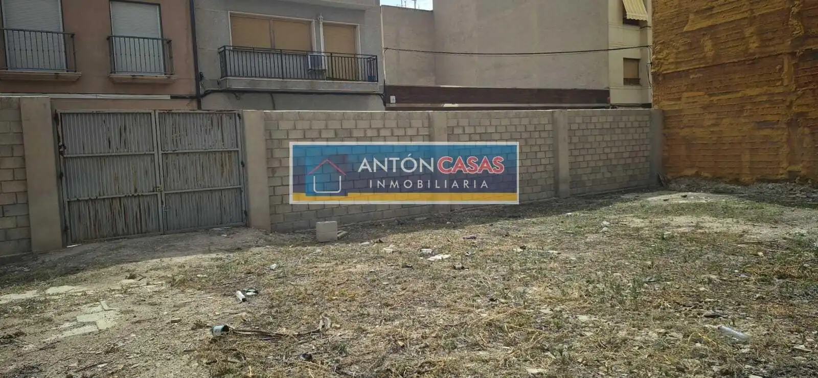 Lands and plots for sale in Novelda, imagen 9