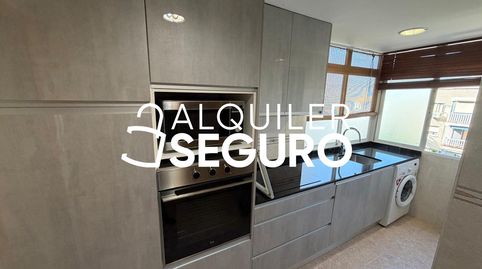 Foto 4 de Piso de alquiler en Argentina, Centro, Fuenlabrada