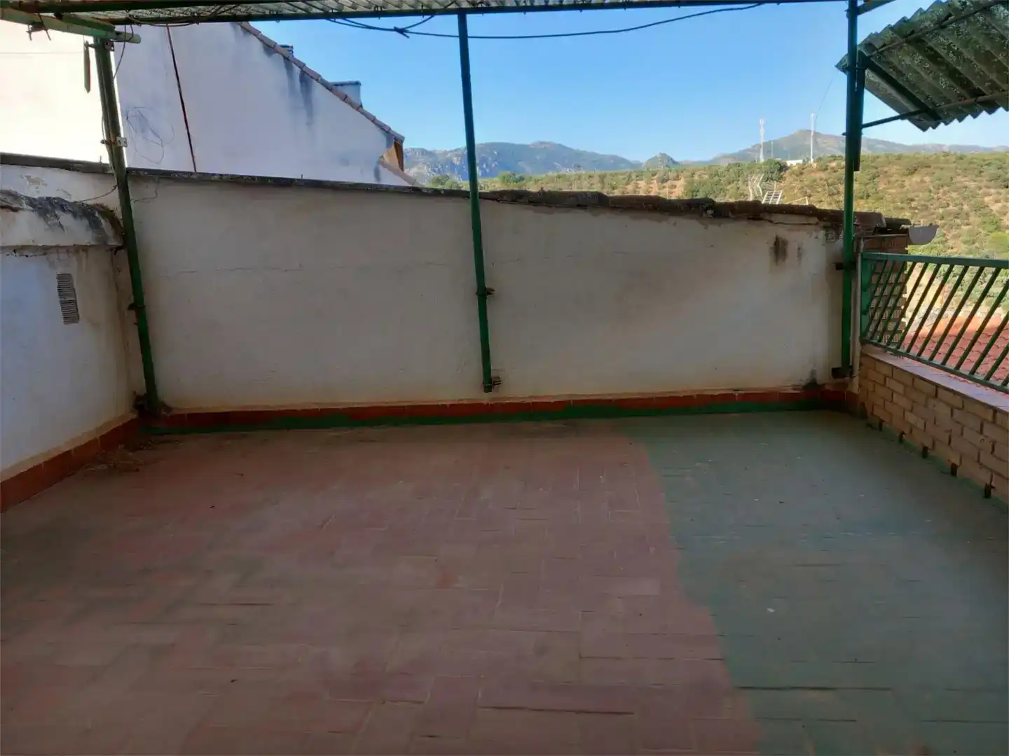 Terrassa de Pis en venda en Fuencaliente