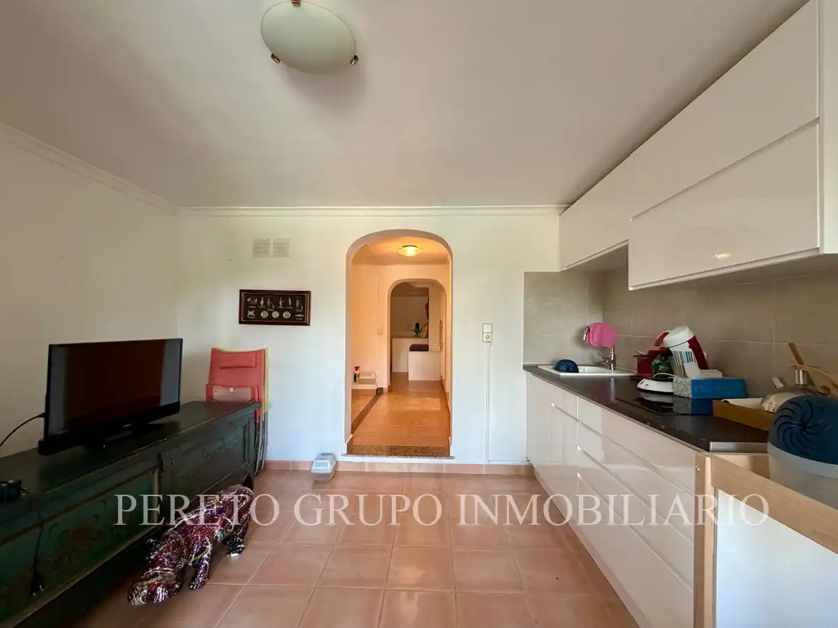 Detached house with pool for sale in El Montgó, imagen 29