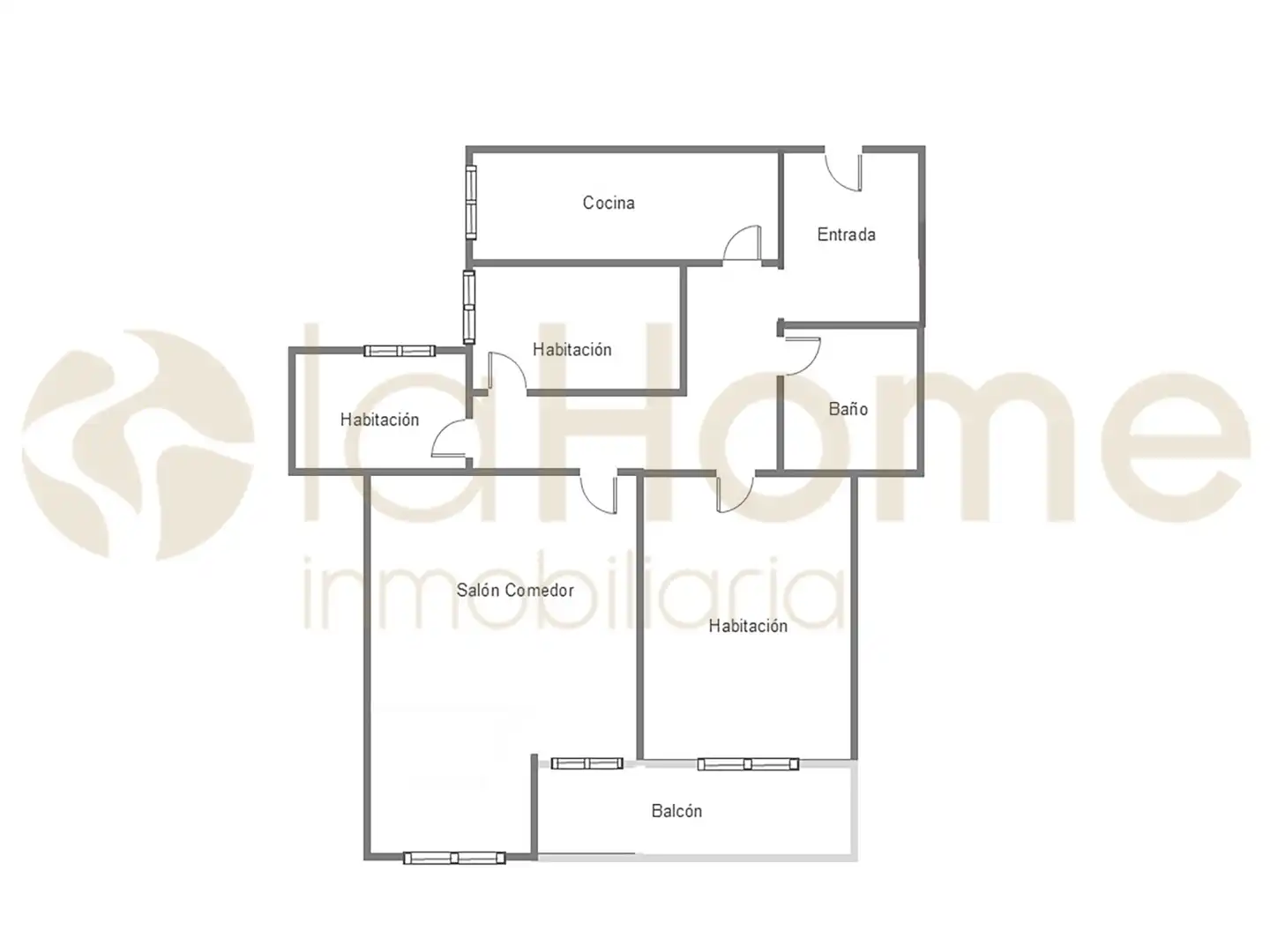 Flat for sale in Paterna  with Air Conditioner, Oven and Balcony