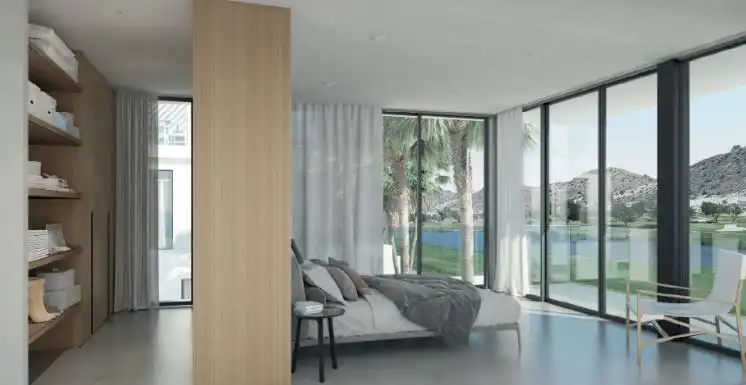 Villa avec piscine à vendre à Monforte del Cid, imagen 8