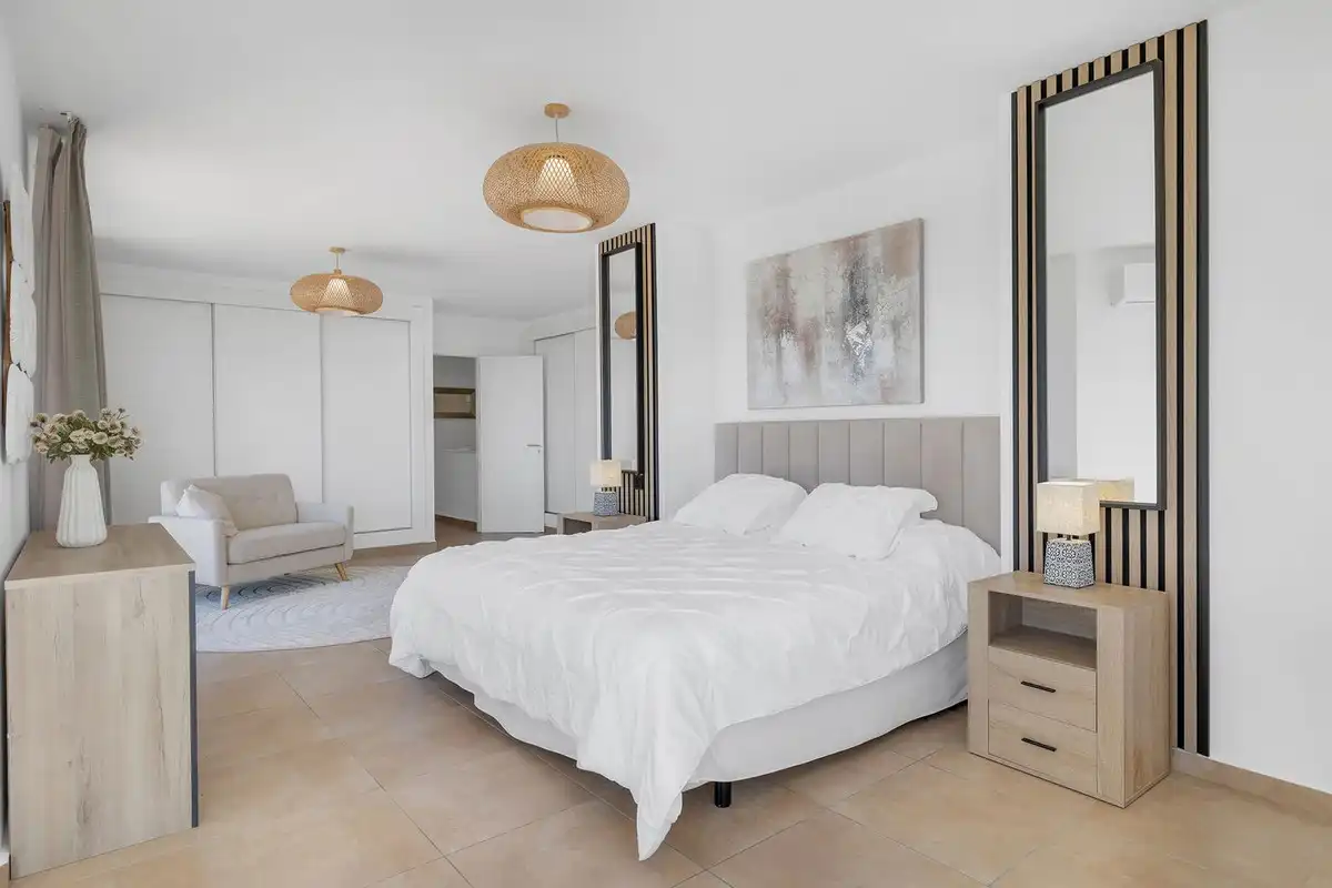 Reihenhaus zum Verkauf in Estepona Pueblo, imagen 27