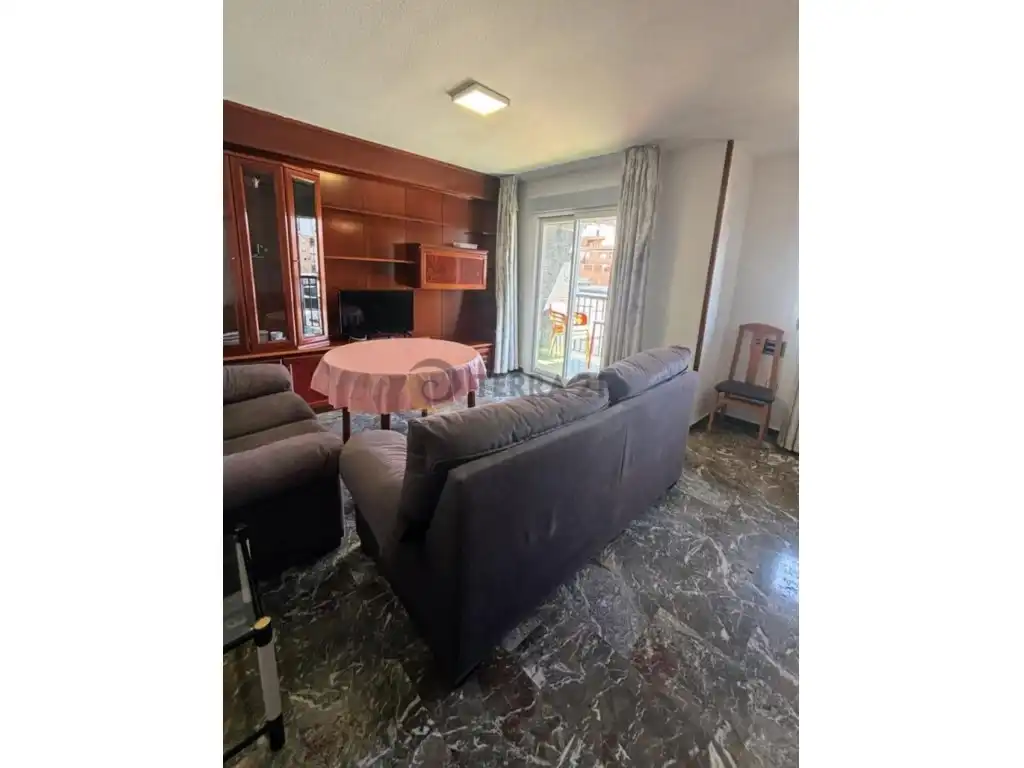 Flat with lift to rent in Peñamefecit - Avda Barcelona, imagen 2