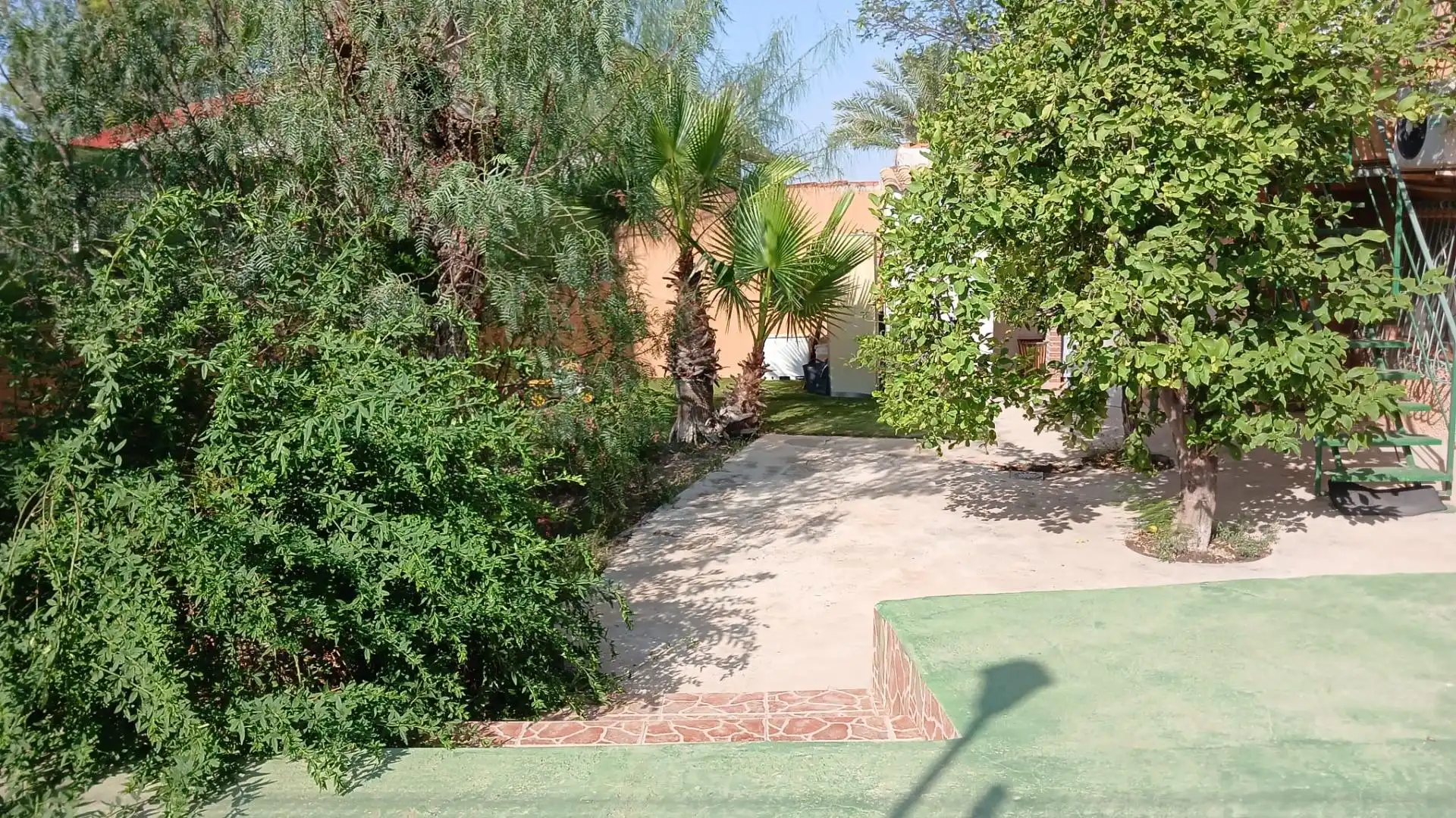 Villa mit Terrasse zum Verkauf in Casco Urbano, imagen 8