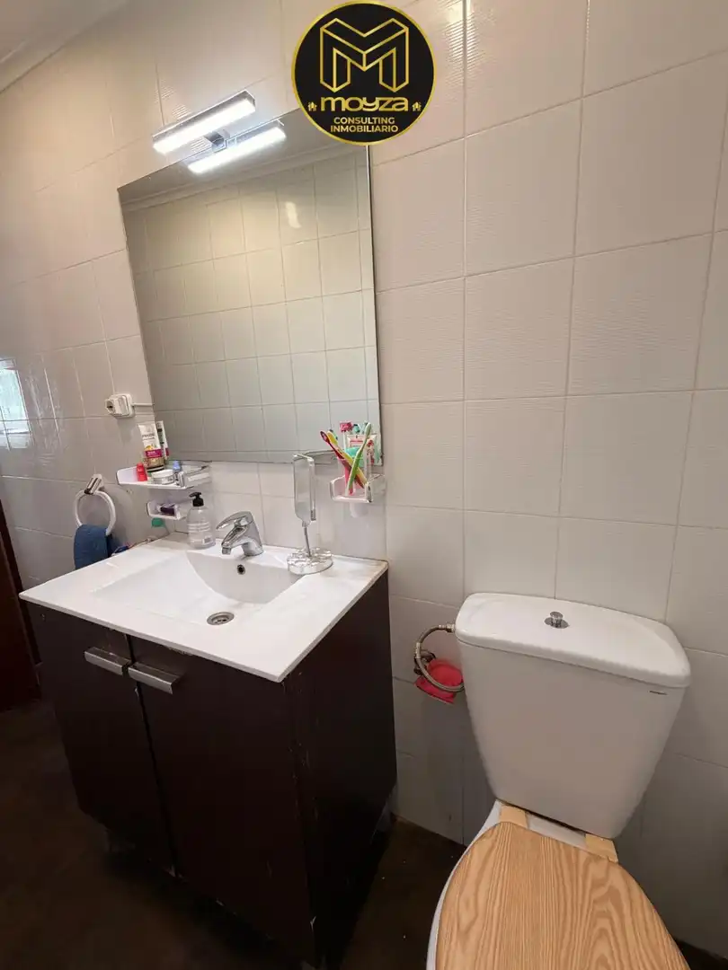 Baño de Casa o chalet en venta en Jaén con Aire acondicionado, Calefacción y Terraza