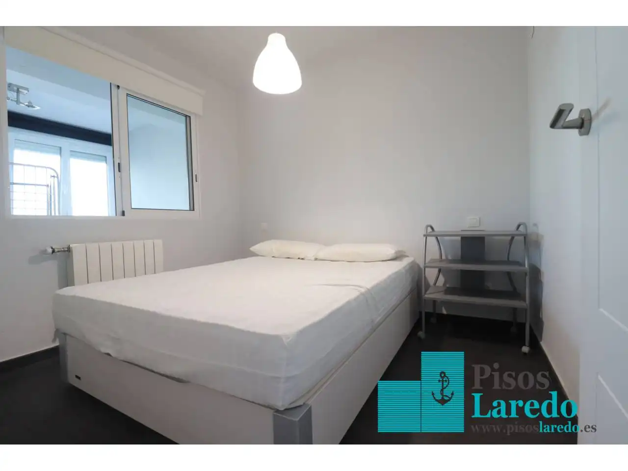 Flat for rent in Avenida Francia, 124, El Puntal