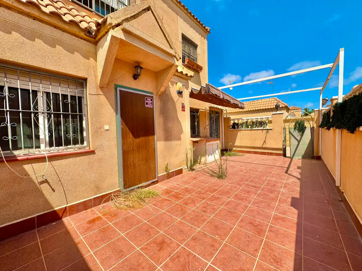 Duplex à vendre à Playa del Acequión, Náufragos y Rocío del Mar, imagen 31