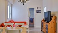 Living room of Flat for sale in  Cádiz Capital