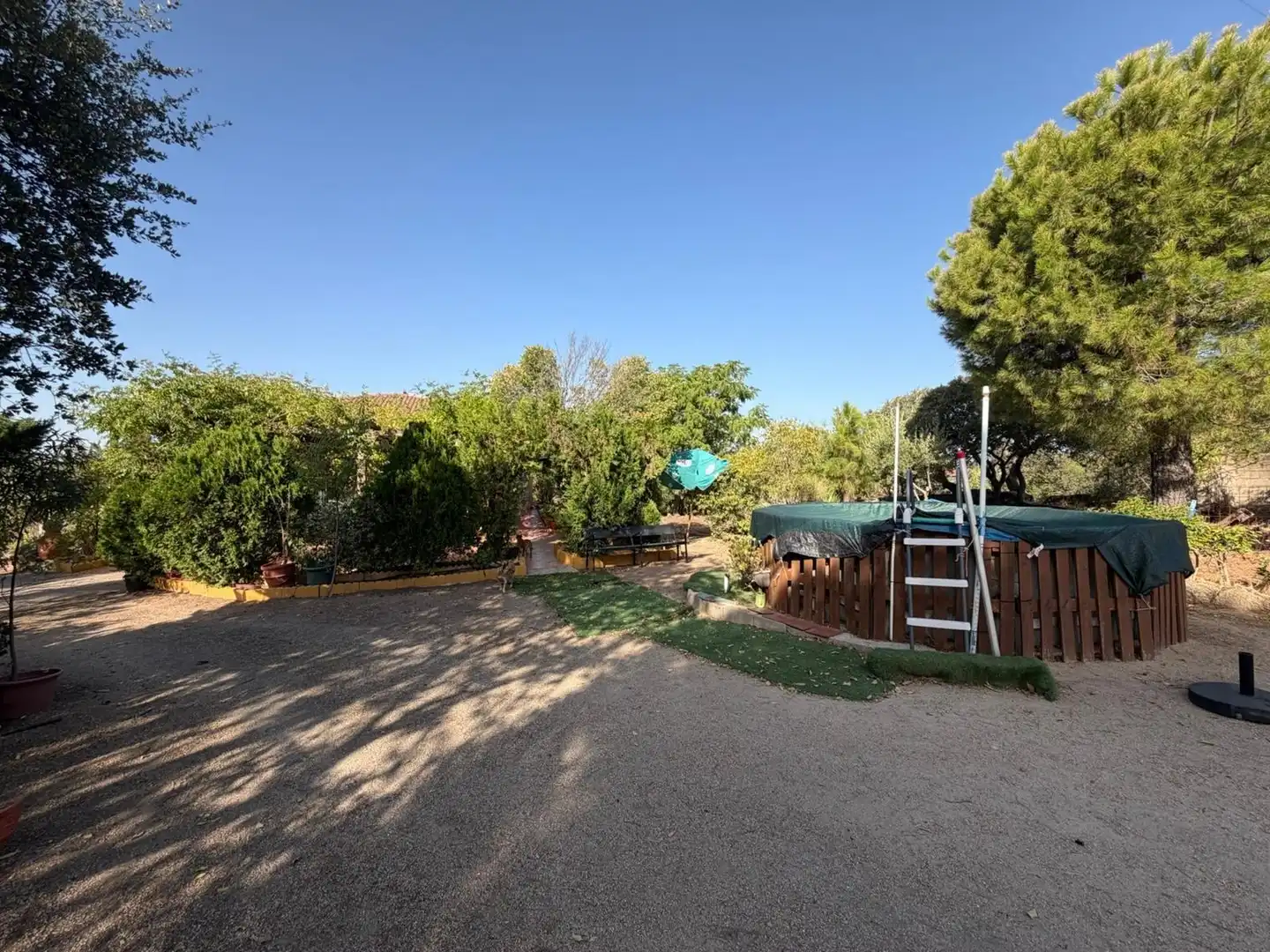 Casa en venta en Arroyo de la Luz, imagen 25