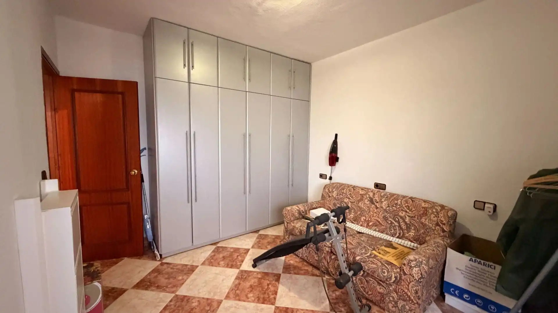 Casa amb piscina en venda a Centro, imagen 11