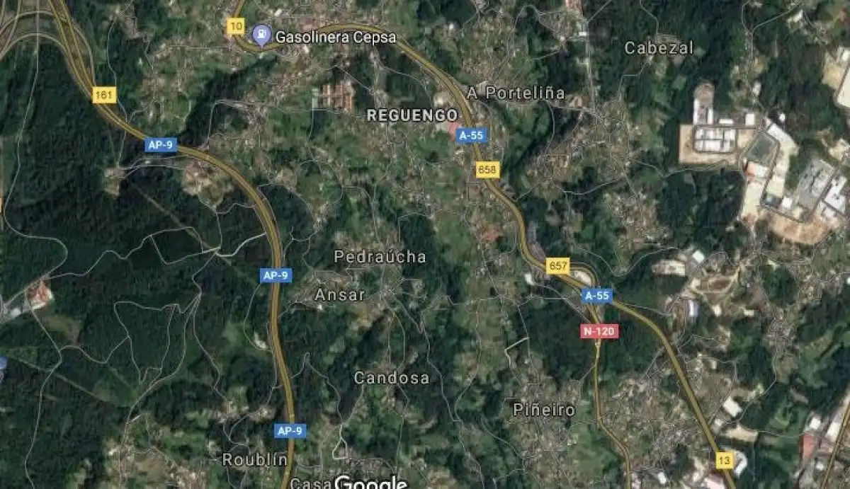Terrenys i solars en venda a Mos, imagen 20