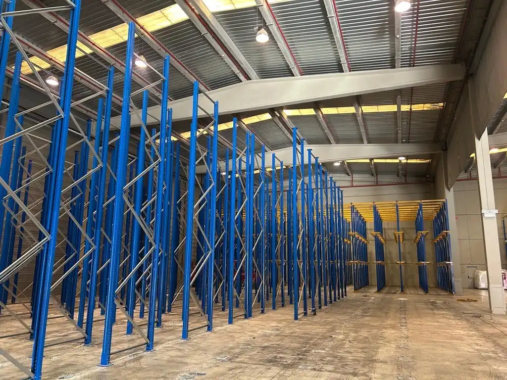 Nave industrielle avec ascenseur à louer à Carrer d'Europa 1, imagen 4
