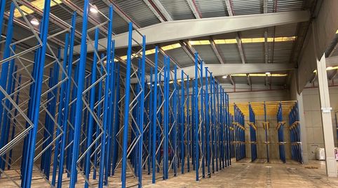 Foto 4 von Fabrikhallen zur Miete in Carrer D'europa, 1, Constantí, Tarragona