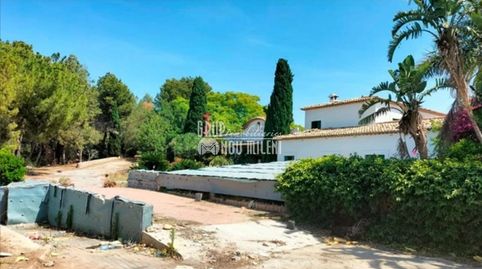 Venta de villa en Vilamarxant, imatge 5
