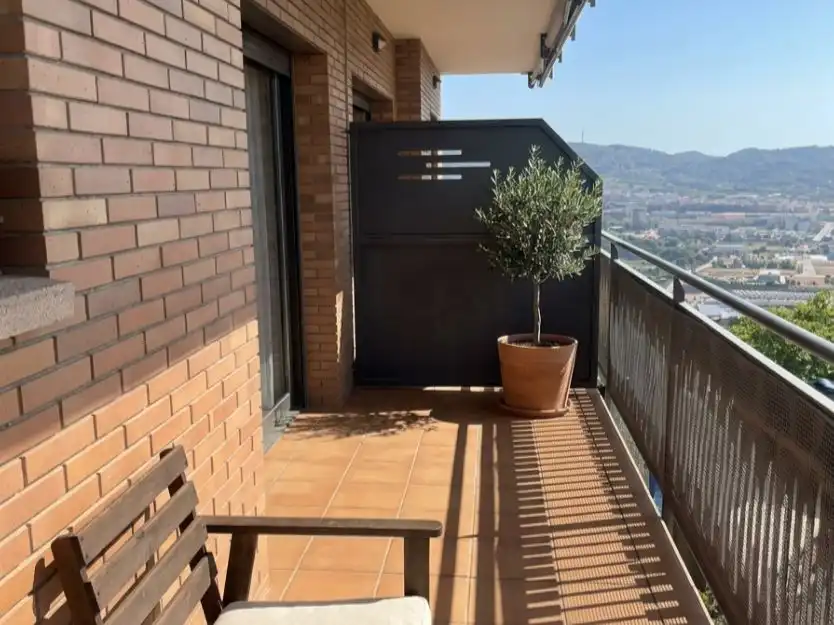 Pis amb piscina en venda a Carrer de Beat Domènec Castellet 60, imagen 9