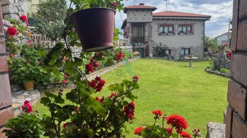 Conjunto de apartamentos turísticos en Celorio