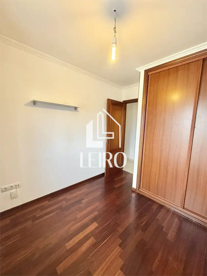 Bedroom of Apartments for sale in Vilagarcía de Arousa  with Heating and Storage room