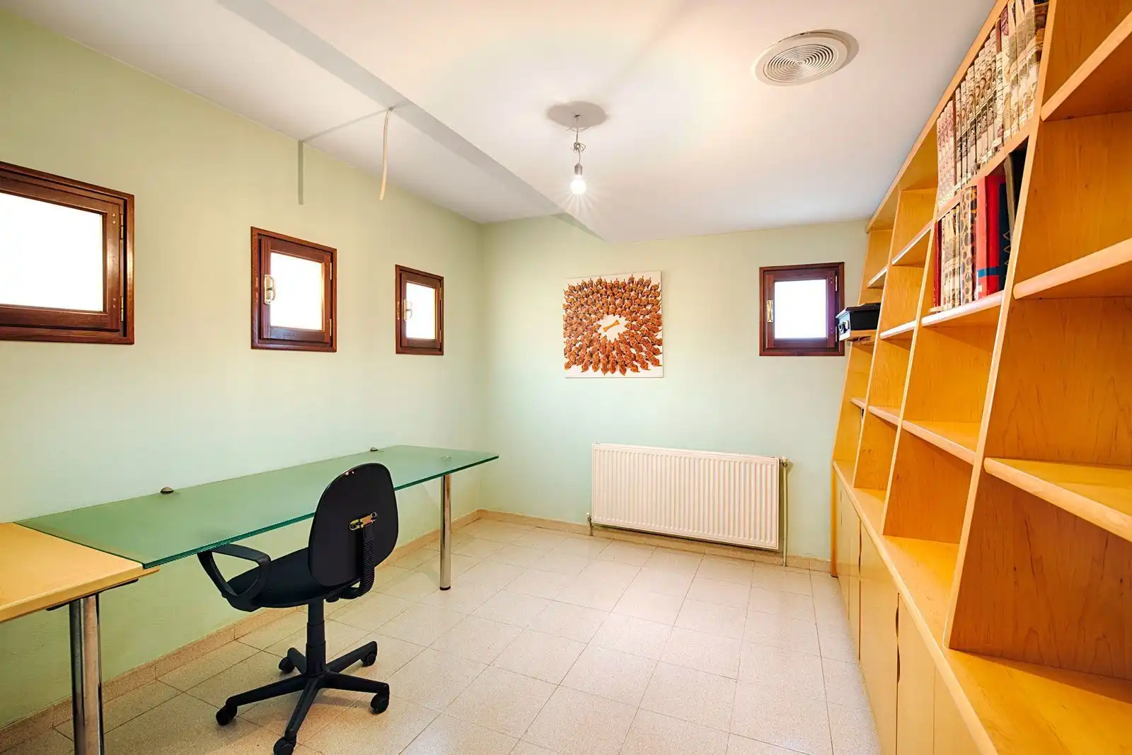 Casa con giardino in vendita a Porqueres, imagen 24