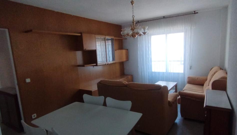 Foto 1 de Pis de lloguer a Horcajo de Santiago, Cuenca