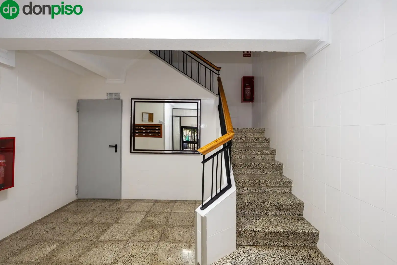 Appartement avec terrasse à vendre à Calle SANTIAGO 75, imagen 21